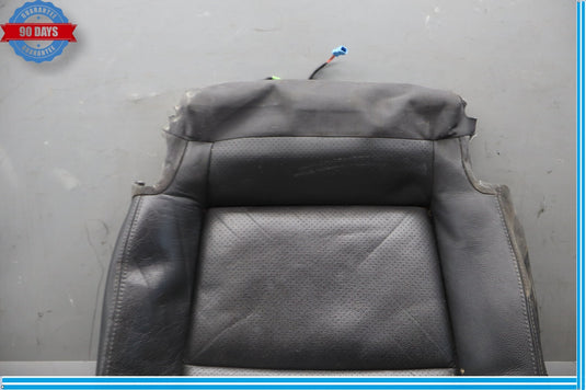 10-16 Porsche Panamera Front Right Passenger Side Lower Seat Cover Cushion Oem