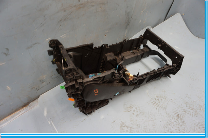 Load image into Gallery viewer, 10-13 Land Rover Range Rover Sport Center Console Base Air Duct Oem
