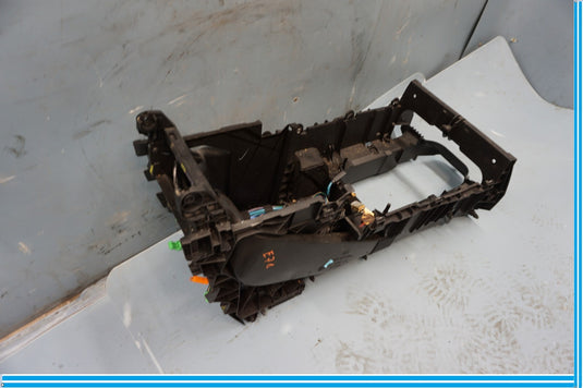 10-13 Land Rover Range Rover Sport Center Console Base Air Duct Oem