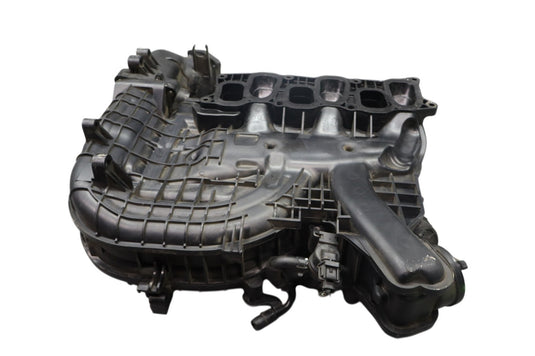 15-20 Hyundai Genesis 3.8L Engine Air Intake Manifold Black 292003CDD0 Oem