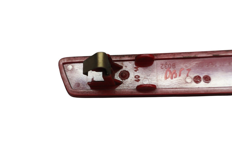 Load image into Gallery viewer, 14-17 Maserati Ghibli Rear Left Driver Side Marker Reflector Lamp 50504340 Oem
