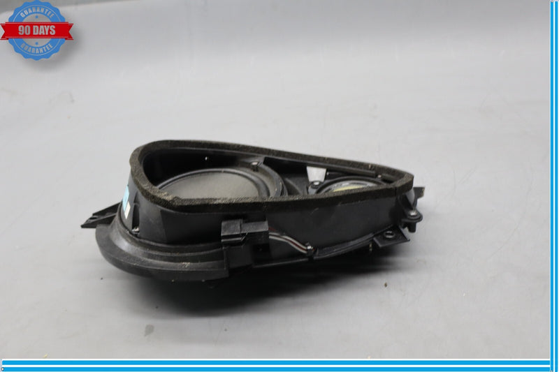 Load image into Gallery viewer, 03-08 Mercedes R230 SL500 Front Right Side Door Audio Speaker Bose Oem
