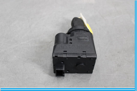 11-14 Porsche Cayenne Engine Start Ignition Switch Module W/ Key Fob Oem