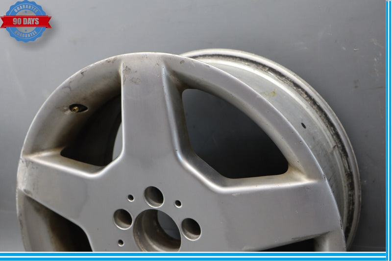 Load image into Gallery viewer, 02-06 Mercedes W220 S55 AMG CL500 8.5 X 18 18" Front Wheel Rim 2204013602 Oem
