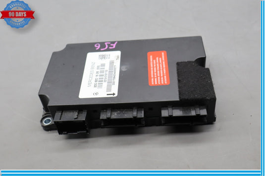 03-08 Mercedes R230 SL500 Convertible Top Roof Control Module Unit Oem