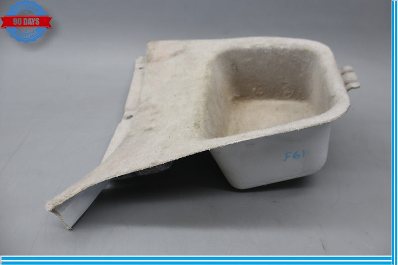 Load image into Gallery viewer, 02-10 Lexus SC430 Rear Left Driver Side Trunk Inner Storage Compartment Oem
