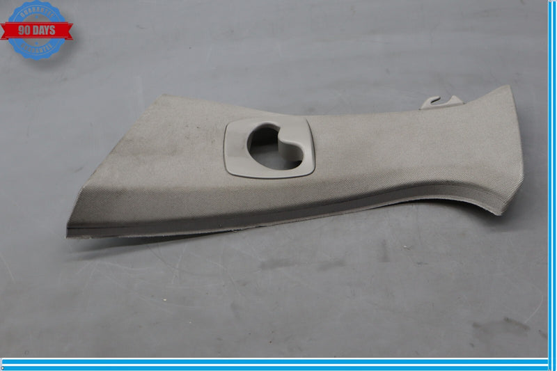 Load image into Gallery viewer, 11-16 BMW 528i 535i F10 Front Left Driver Side B Pillar Cover Trim 9116349 Oem
