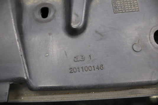 14-21 BMW i3 I01 Rear Trunk Hatch Tailgate Lift Gate Assembly 7400989 Oem
