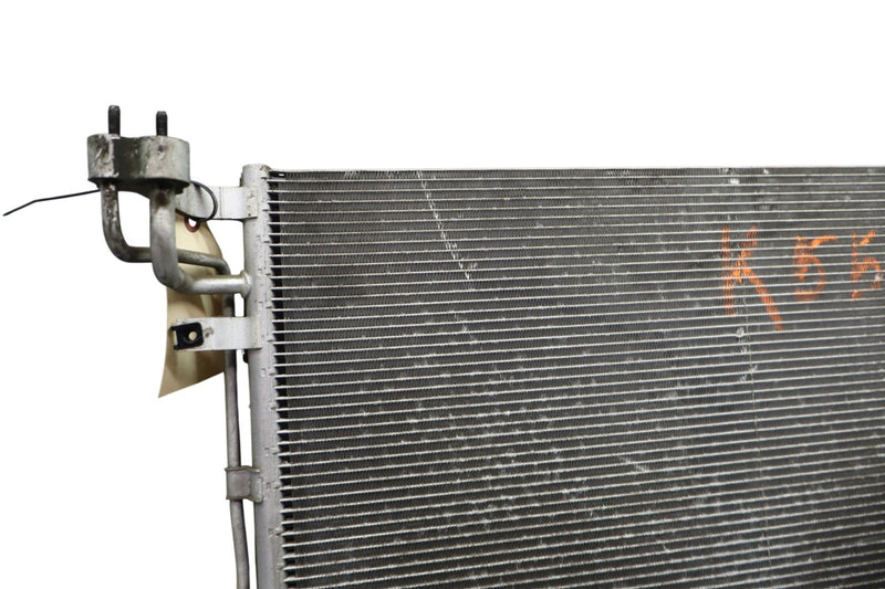 Load image into Gallery viewer, 11-14 Hyundai Equus Signature AC A/C Air Conditioning Condenser 976063N160 Oem
