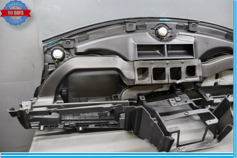 Load image into Gallery viewer, 12-20 Tesla Model S Front Dash Dashboard Instrument Panel Frame Oem

