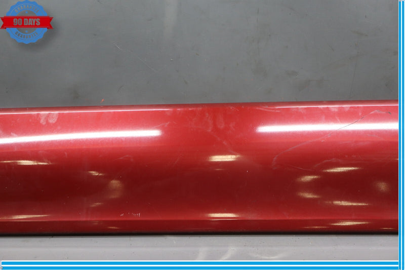 Load image into Gallery viewer, 90-02 Mercedes R129 500SL SL500 SL600 Left Side Door Lower Molding Cover Oem

