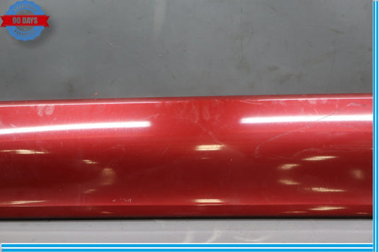 90-02 Mercedes R129 500SL SL500 SL600 Left Side Door Lower Molding Cover Oem