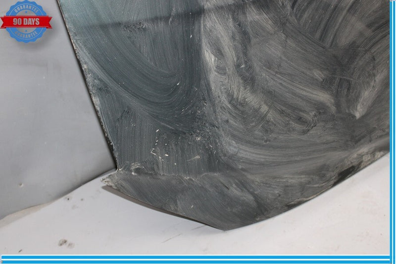 Load image into Gallery viewer, 10-19 Jaguar X351 XJL XJ Base Hood Bonnet Panel Lid Repainted Green Oem
