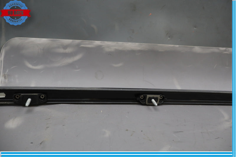 Load image into Gallery viewer, 17-23 Jaguar X761 F-Pace Right Side Roof Rack Rail Luggage Carrier Molding Oem
