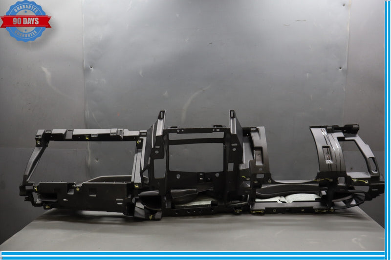 Load image into Gallery viewer, 12-20 Tesla Model S Front Dash Dashboard Instrument Panel Frame Oem
