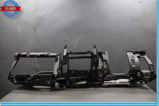 12-20 Tesla Model S Front Dash Dashboard Instrument Panel Frame Oem
