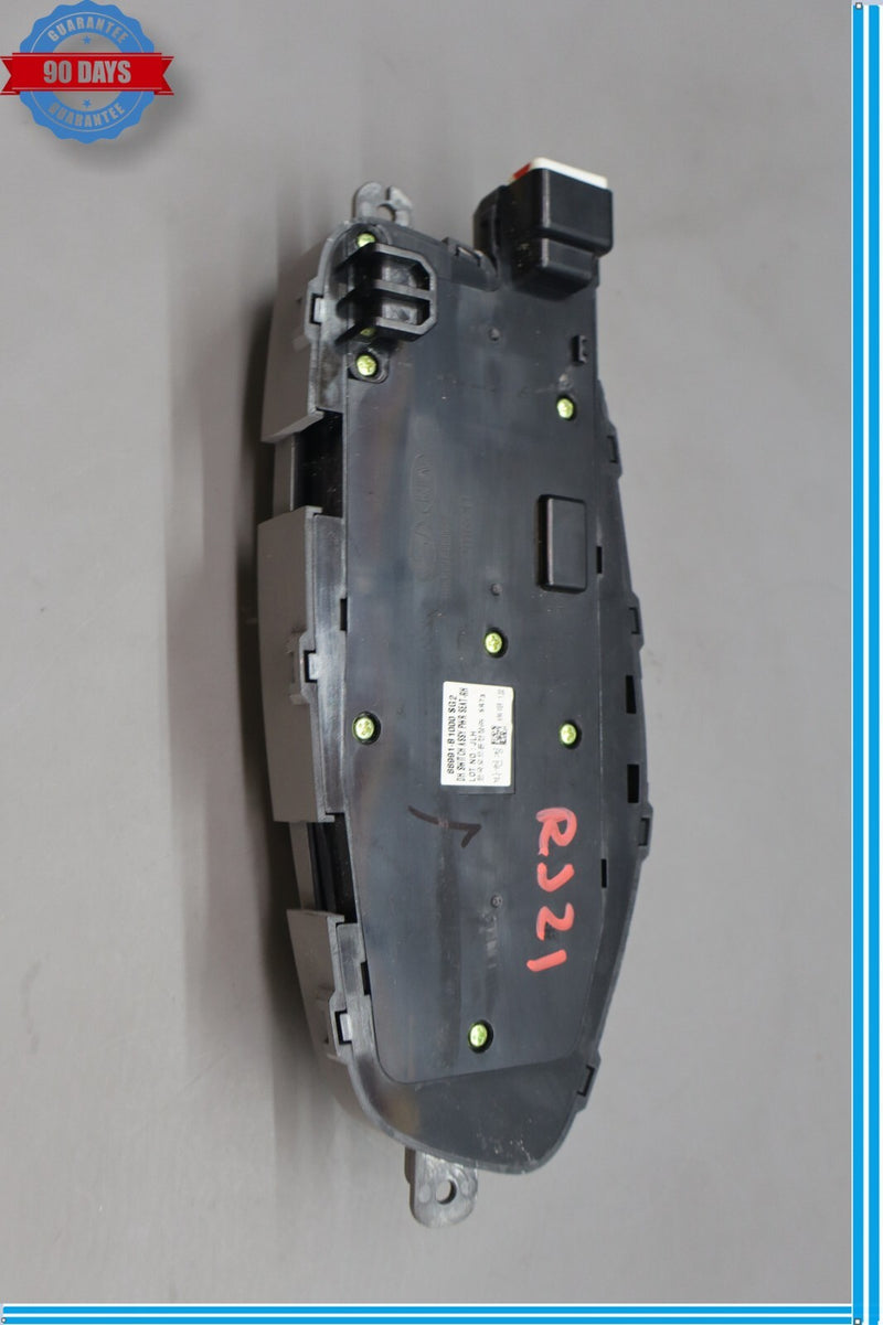 Load image into Gallery viewer, 15-20 Hyundai Genesis G80 Front Right Side Seat Lumbar Adjustment Switch Oem
