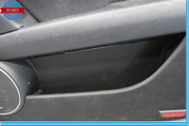 Load image into Gallery viewer, 08-14 Mercedes W204 C350 C250 Front Right Side Interior Door Panel Oem
