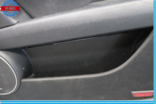 08-14 Mercedes W204 C350 C250 Front Right Side Interior Door Panel Oem