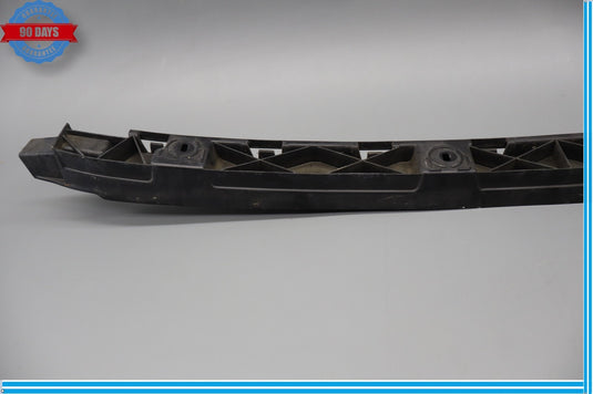 12-15 Audi A6 Rear Bumper Cover Center Support Guide Bracket 4G5807458 Oem