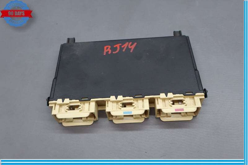 Load image into Gallery viewer, 12-20 Mercedes GL450 GL550 X166 Right Side Seat Control Module Unit ECU Oem
