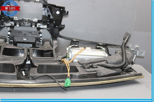 14-17 Maserati Quattroporte M156 Dashboard Dash Board Panel Oem