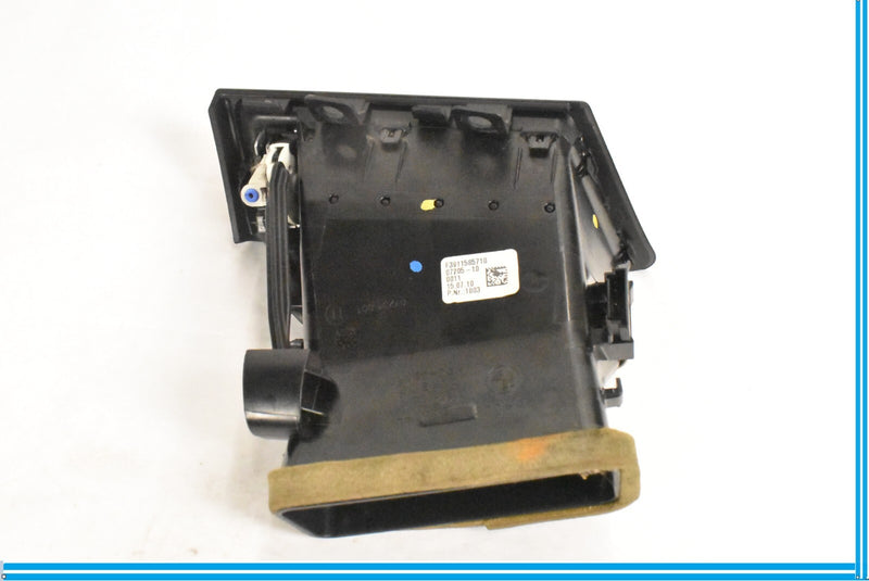 Load image into Gallery viewer, 09-15 BMW 750i 750Li F01 F02 Front Left Dash Ac Air Vent Grille 64229115857 Oem
