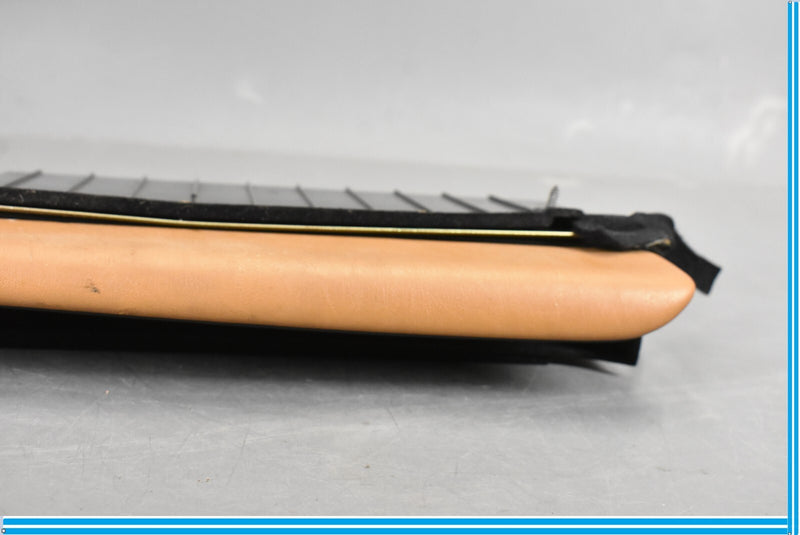 Load image into Gallery viewer, 96-02 Mercedes SL320 SL500 Front Right Side Door Panel Storage Compartment Oem
