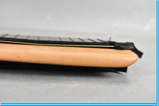 96-02 Mercedes SL320 SL500 Front Right Side Door Panel Storage Compartment Oem