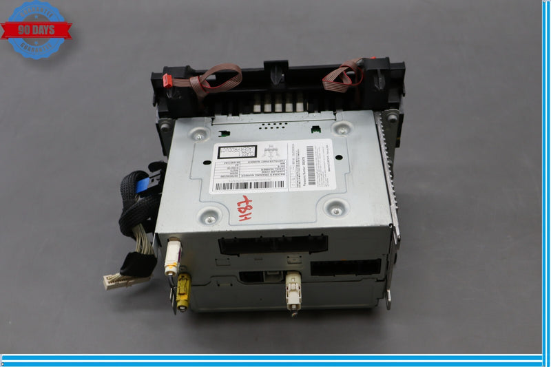 Load image into Gallery viewer, 14-19 Maserati Ghibli Navigation Cd Player Am/Fm Radio Head Unit Receiver Oem
