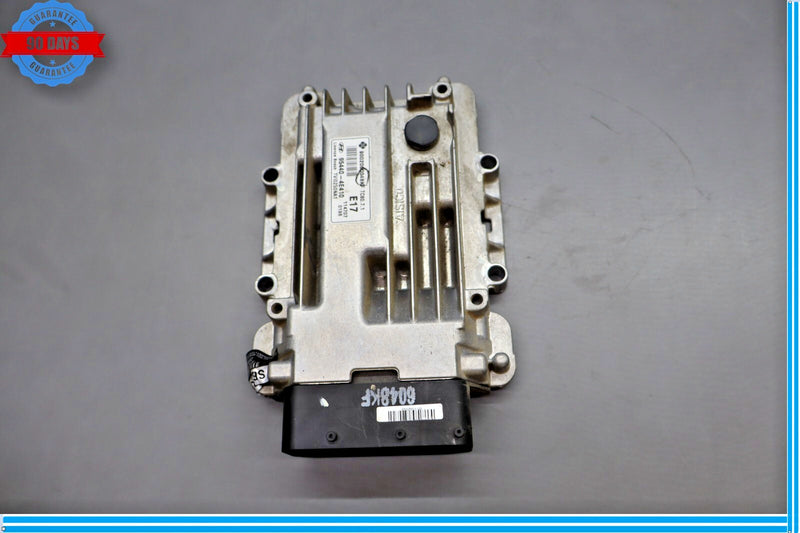 Load image into Gallery viewer, 11-13 Hyundai Equus ECU ECM Transmission Control Module Computer Unit Oem
