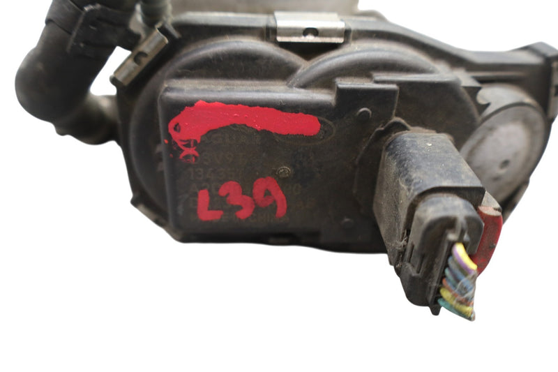 Load image into Gallery viewer, 14-17 Range Rover Sport L494 Engine Throttle Body Valve 0280750586 Oem
