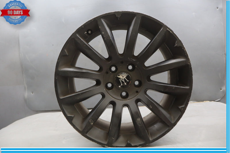 Load image into Gallery viewer, 14-16 Maserati Ghibli M157 Rear Alloy Wheel Rim 8.5X18H2 670019917 18'' Oem
