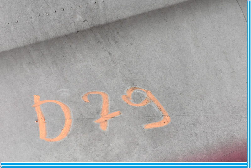 Load image into Gallery viewer, 08-11 Mercedes W204 C300 C350 Rear Lower Bumper Cover Assembly Red Oem
