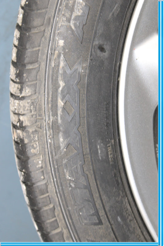 07-09 Lexus LS460 18X7.5 18" Allow Wheel Rim W Tire Oem