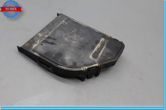 03-18 Bentley Continental GT GTC Fuse Box Fusebox Lid Cover 3D1937128L Oem