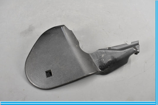 07-13 Mercedes S550 S600 S400 Front Right Passenger Side Seat Trim Cover Oem