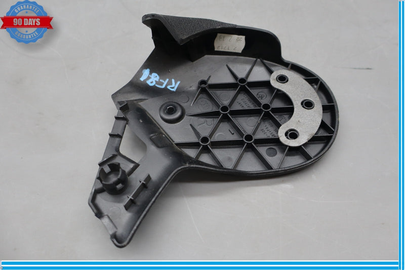 Load image into Gallery viewer, 11-16 BMW 528i 535i F10 Front Right Passenger Side Seat Inner Trim Cover Oem
