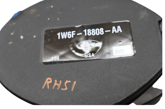 02-05 Ford Thunderbird Rear Right Passenger Side Sound Speaker 1W6F-18808-AA Oem