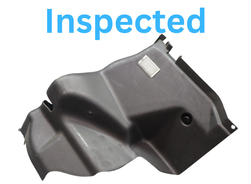 Load image into Gallery viewer, 97-04 Porsche Boxster 986 Front Trunk Boot Interior Cover Panel 99655113101 Oem
