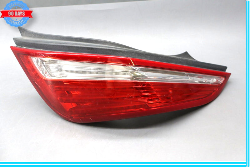 Load image into Gallery viewer, 10-15 Jaguar XJ XJL X351 Rear Right Passenger Side Tail Light Taillight Lamp Oem
