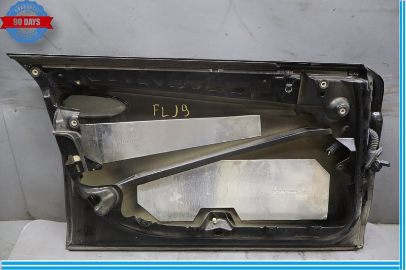 Load image into Gallery viewer, 10-16 Porsche Panamera 970 Front Left Driver Side Outer Door Shell Panel Oem
