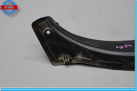 14-16 BMW 428i  Rear Right Trunk Lid Drip Rail Trim Cover Oem