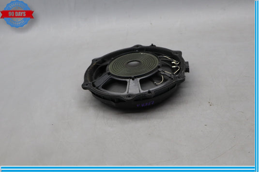10-18 Porsche Cayenne 958 Hybrid S Front Right Passenger Side Door Speaker Oem