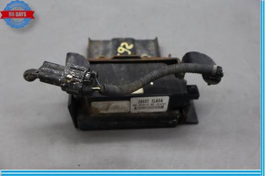 11-13 Infiniti QX56 Adaptive Cruise Control Distance Sensor 284371LA0A Oem
