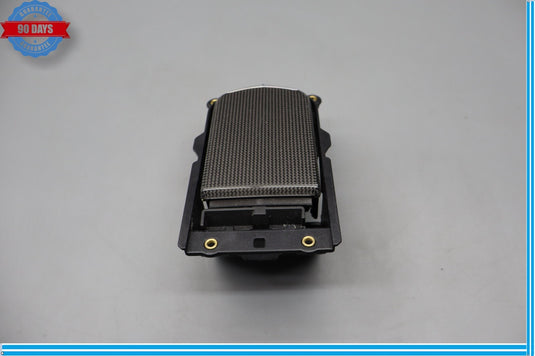 10-16 Porsche Panamera 970 Rear Center Console Cupholder Cup Holder W/ Cover Oem