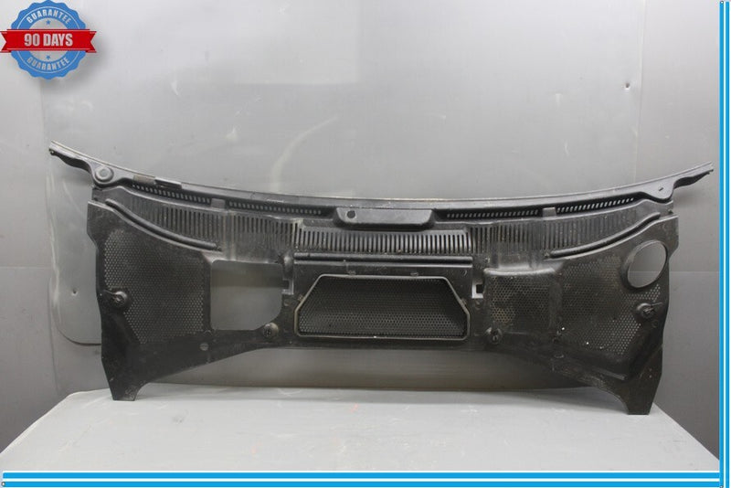 Load image into Gallery viewer, 03-12 Bentley Continental GTC GT Front Windshield Cowl Panel Trim Cover Oem
