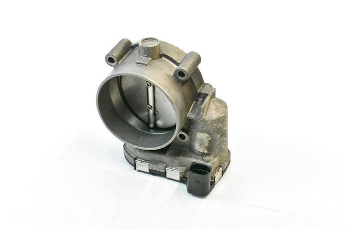 THROTTLE BODY Audi A6 RS4 A8 A6 01 02 03 04 05 06 - 09 877907