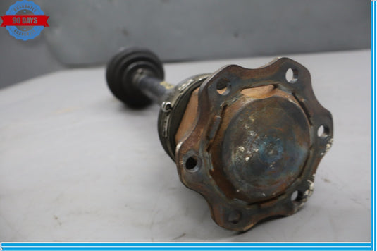 11-18 Audi A8 Quattro Front Right Passenger Side CV Axle Shaft Drive Shaft Oem