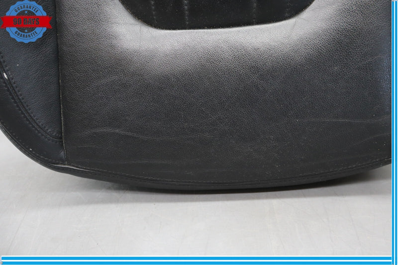 Load image into Gallery viewer, 14-17 Maserati Ghibli M157 Front Left Lower Bottom Seat Cover Cushion Oem
